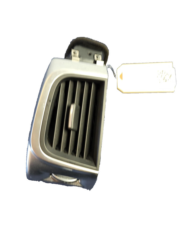 Used Oem Jaguar Left Driver Dash Outer A/C Air Vent for 2018-2023 E-Pace
