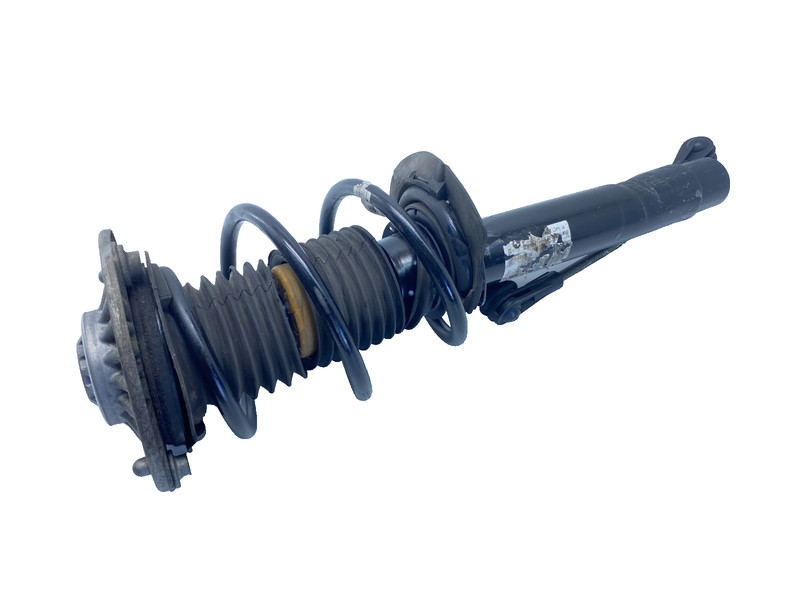 14-17 BMW F32 435 430 Coupe Front Left Driver Shock Absorber Strut Spring OEM ✅