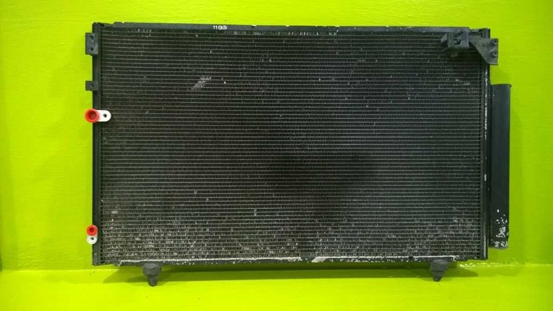 05 06 07 08 09 10 SCION TC AC CONDENSER OEM 2871-47