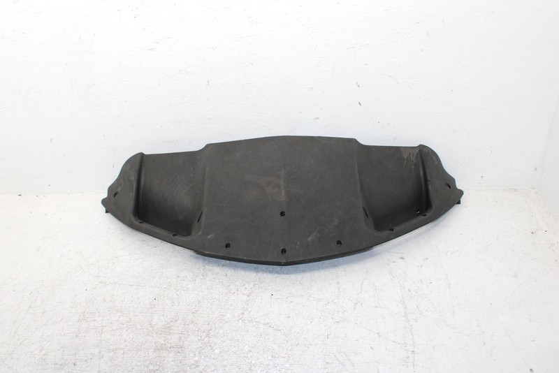 1996 Polaris 600 Xcr Sp Oem Lower Nose Cone 7542432 SP68