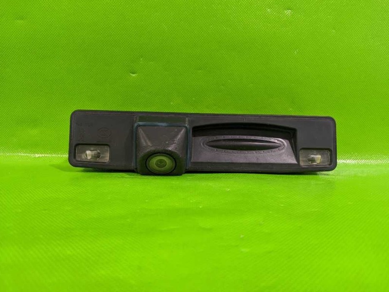 15-18 FOCUS REAR BACKUP CAMERA W/HANDLE OEM 4333-30