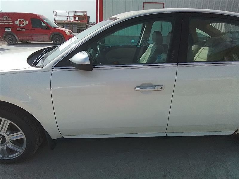 Driver Front Door Electric Keyless Entry Fits 05-07 FIVE HUNDRED 3211526
