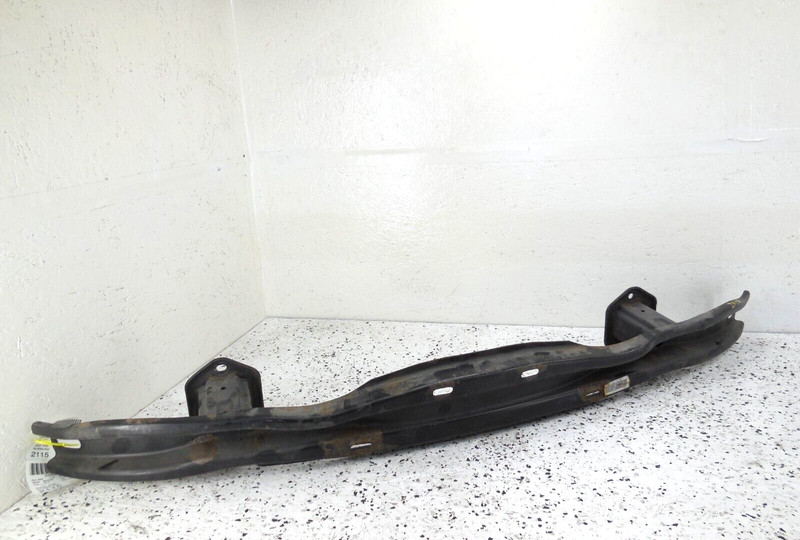2012-2015 BMW 335i Sedan Rear Bumper Reinforcement Rebar OEM