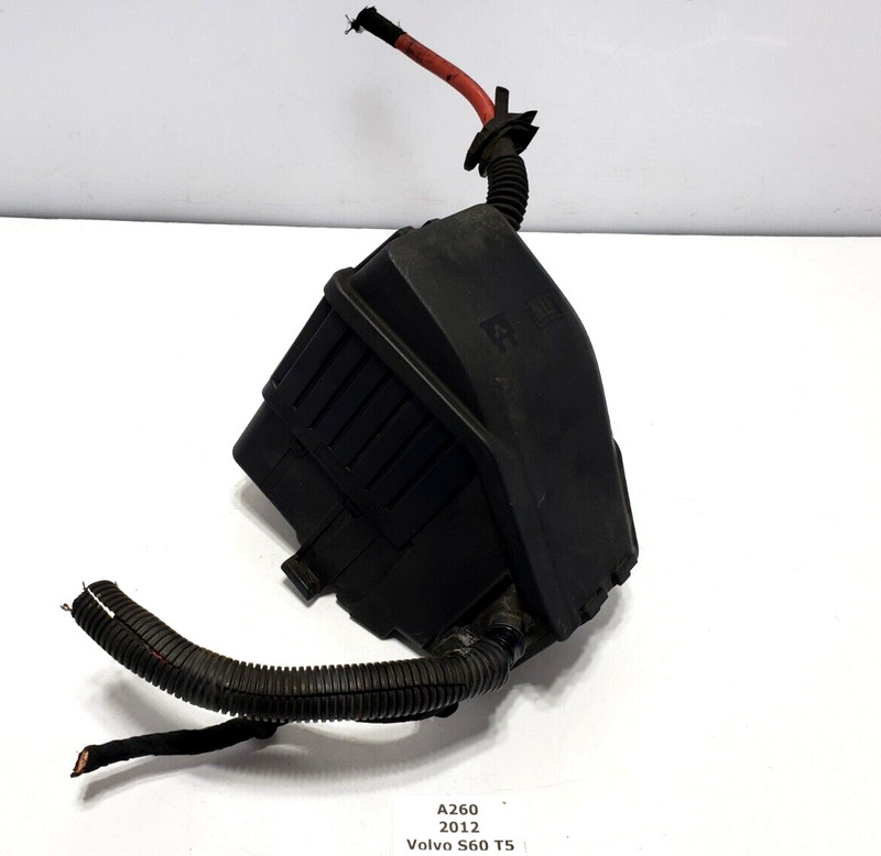 ✅ 2011-2012 OEM Volvo S60 S80 XC60 XC70 Fuse Box Relay Module
