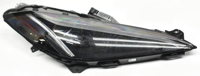 OEM Right Passenger Side LED Headlamp For Chevy C8 Corvette 84902557