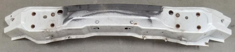 1993-1998 Lincoln Mark VIII Rear Bumper Reinforcement Bar 352 F7LZ17906AA