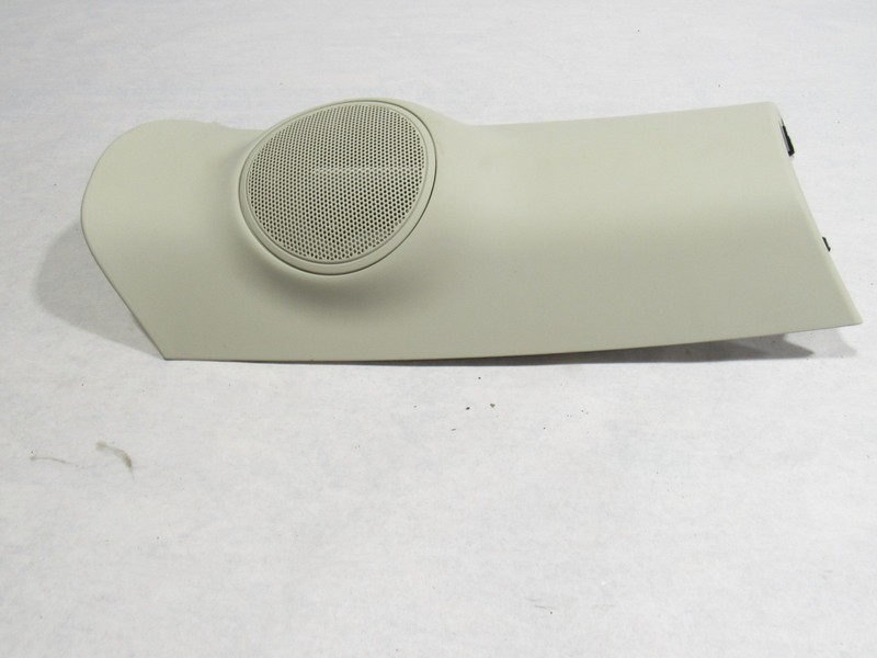 10-12 Land Range Rover HSE L322 2012 Rear Right D Pillar Speaker Cover Trim |:O