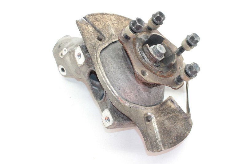 13-19 Porsche 911 Carrera 3.8L Passenger Right Front Spindle Assembly