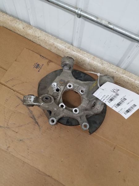 Hub Rear Convertible Fits 03-09 350Z 287188