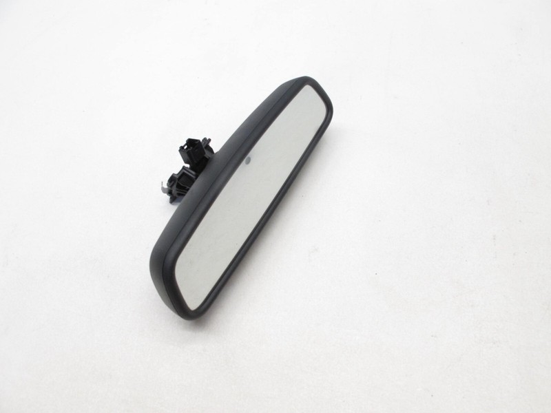 10-13 BMW 528i 640i 750i M6 INTERIOR REAR VIEW MIRROR GARAGE OPENER OEM 111224