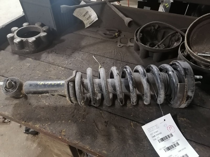 Strut Front Standard Suspension Fits 21-23 FORD F150 PICKUP 1595447