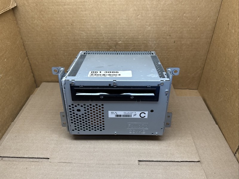 2010 Ford F-150 F150 Radio Stereo CD Disk Player Reader OEM AL3T-19C157-BB