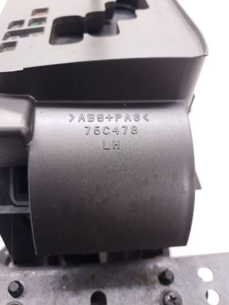 2008 TOYOTA HIGHLANDER BASE 2WD AUTOMATRIC TRANSMISSION SHIFTER
