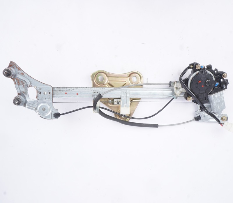 2002 – 2010 LEXUS SC430 DOOR WINDOW REGULATOR W/ MOTOR FRONT RIGHT OEM
