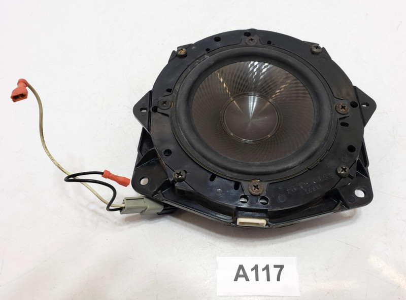 ✅ 98-02 FOR Toyota Land Cruiser J100 Front Left Driver Side Door Speaker Kenwood