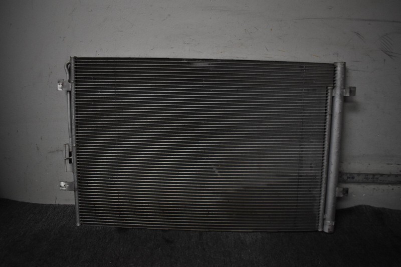 2018-2023 VOLKSWAGEN ATLAS RADIATOR FACTORY OEM