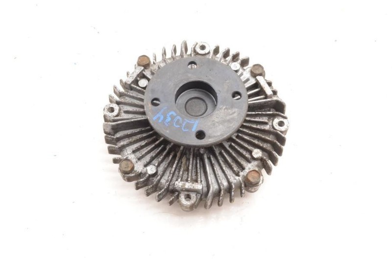 1979-1983 DATSUN 280Z FAIRLADY L28 NON TURBO FAN CLUTCH ASSEMBLY