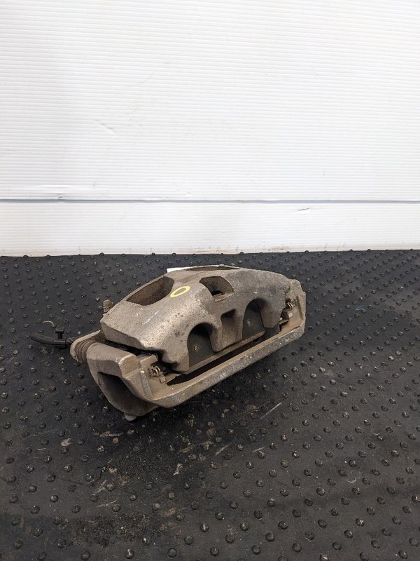 Driver Caliper New Style 6 Lug Wheel Front Fits 19-23 DODGE 1500 PICKUP 1163549