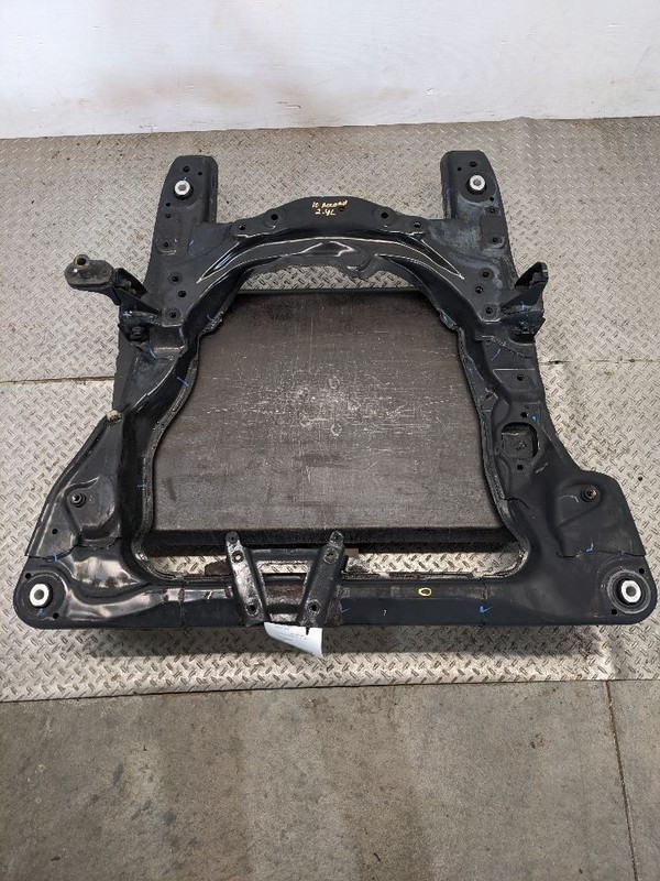 Crossmember/K-Frame Front 2.4L Fits 08-12 ACCORD 1171767