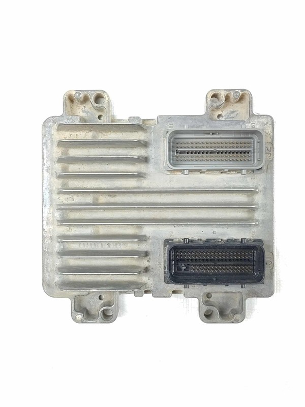 2008 Tahoe Engine Electronic Control Module P/N 12612384