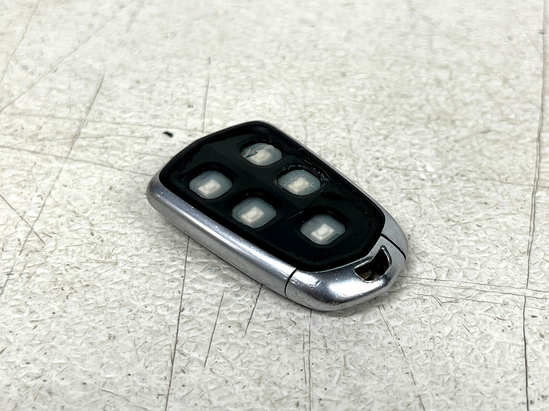 ⭐2016-2020 CADILLAC CT6 BUTTON SMART ENTRY KEY FOB REMOTE CONTROL OEM LOT2562
