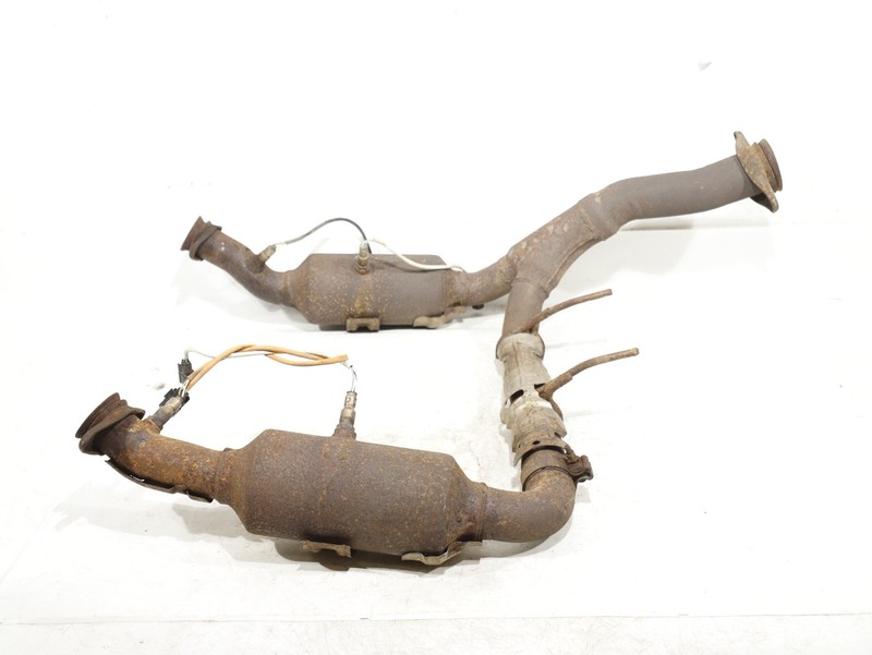 2015-2020 Ford F150 5.0L V8 Exhaust System Y-Pipe OEM