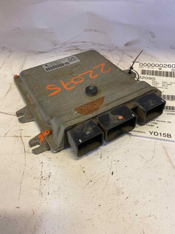 MEC 112-130 B1 2403A NISSAN ALTIMA 11 12 13