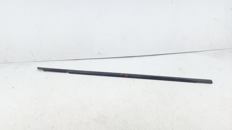 2019-24 Kia Forte GT Front Right Door Run ChannelMolding Weatherstrip OEM