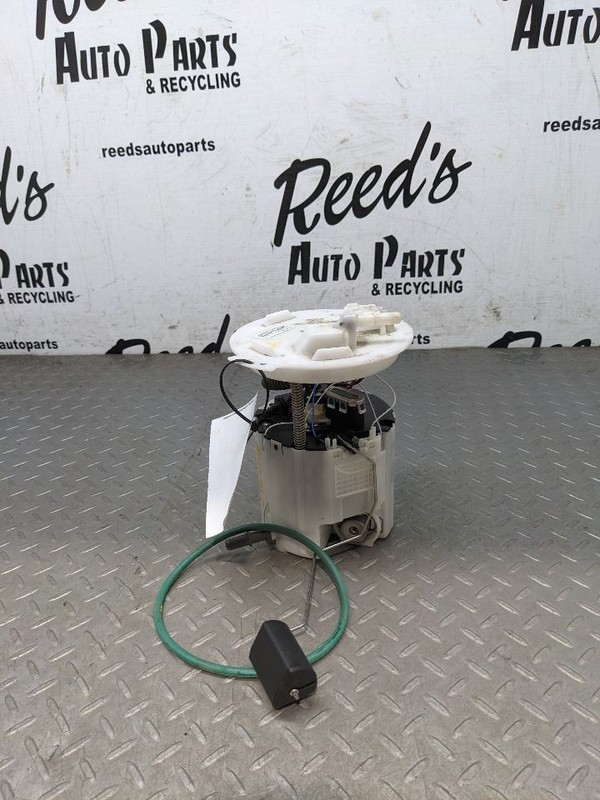 Fuel Pump Assembly In Tank 6.0L Fits 11-17 CAPRICE 1176453
