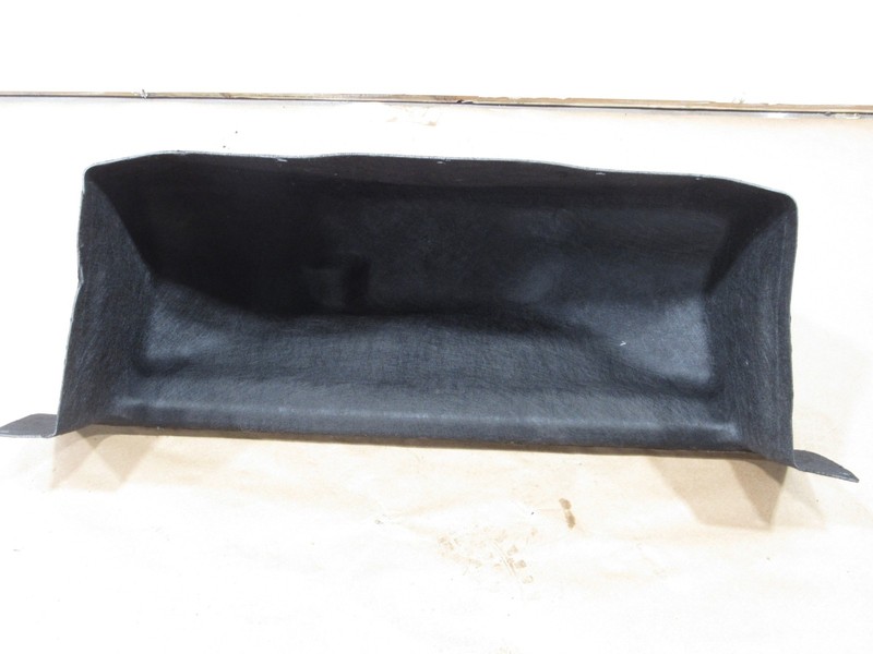 Rivian R1S 2024 Rear Trunk Cargo Spare Tire Liner Cover Panel Trim 21-26 |@1