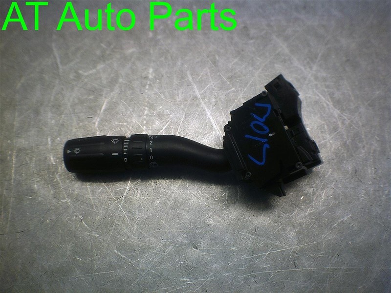 07-10 LINCOLN MKX EDGE COLUMN MOUNTED TURN WIPER CONTROL OEM 8T4T-13K359-AAW