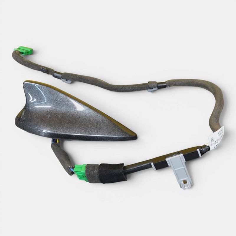 2022-2024 KIA EV6 Rear Roof Shark Fin Antenna Module Oem 96210cv300agt GRAY_AGT