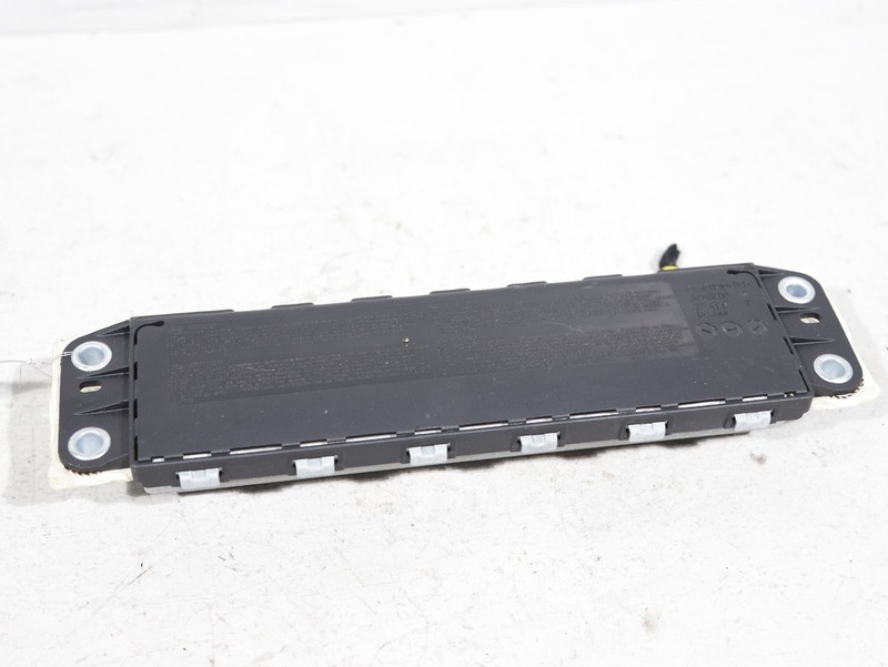 2014-2023 MASERATI GHIBLI LEFT DRIVER FRONT DASH KNEE AIRBAG AIR BAG OEM.