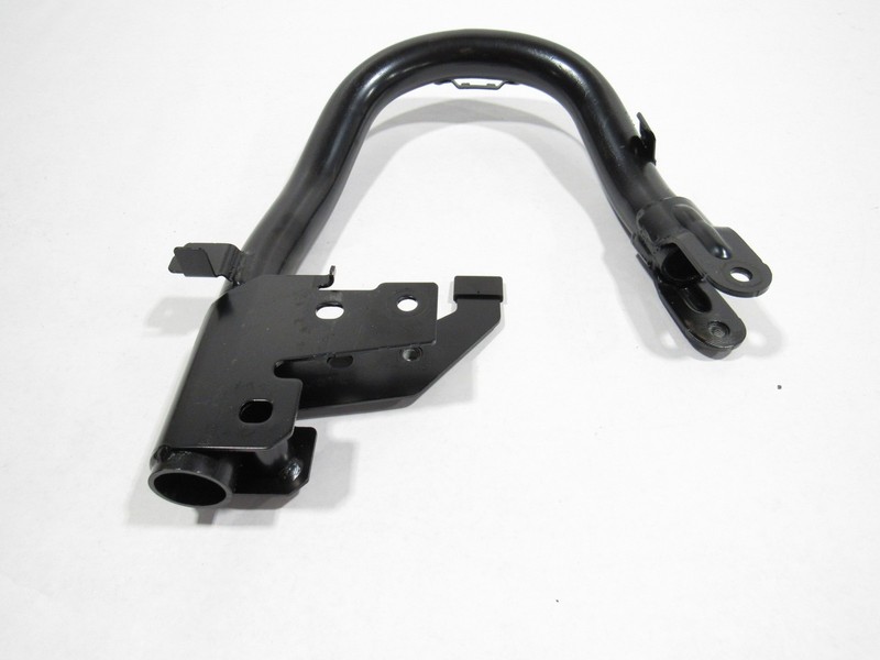 17-21 Porsche 718 Boxster 2017 Rear Right Passenger Roll Bar Bracket |:Y