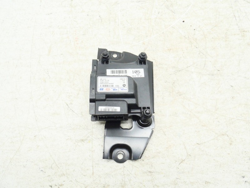 2018-2023 Kia Stinger Transmission Control Module AWD ECU 95447-4J105 OEM