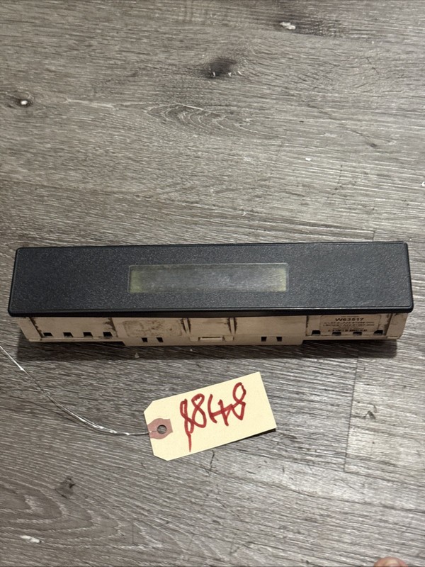 Freightliner Lightbar J1708 ICU4M Generic - Missing P/N