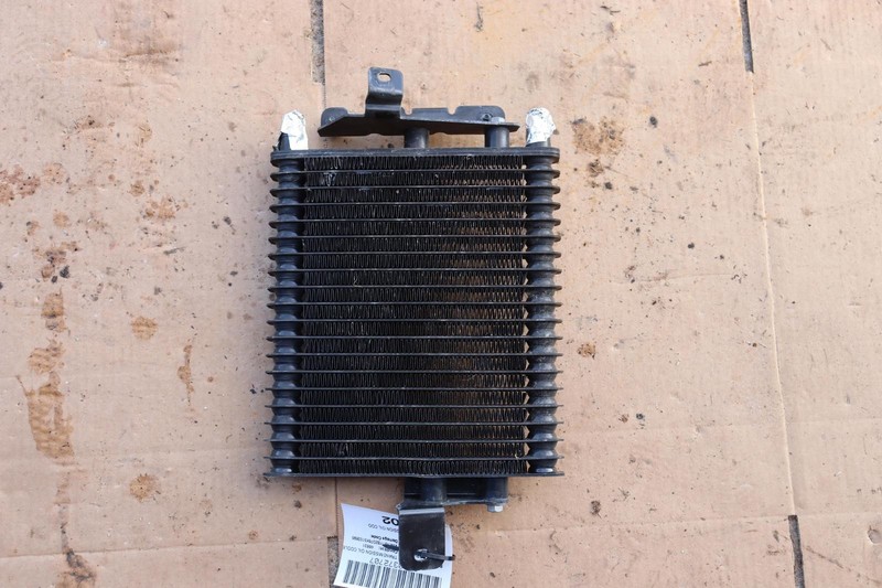 2015-2019 CHEVY CORVETTE REAR AUXILIARY AUTOMATIC TRANSMISSION OIL COOLER OEM