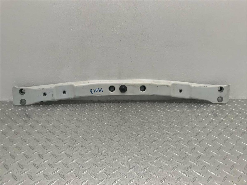 02-08 TRAILBLAZER EXT ENVOY RAINIER RADIATOR UPPER TIE BAR ONLY OEM 109-00858