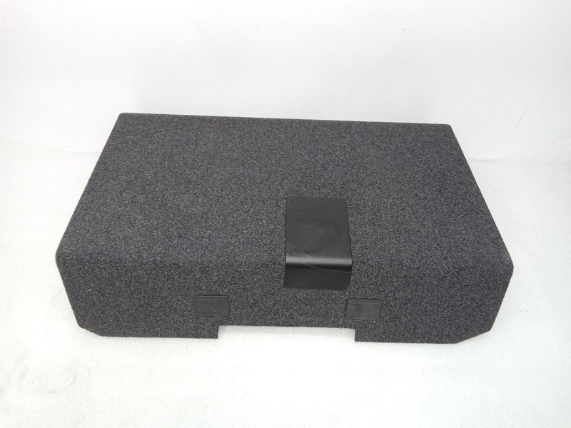 JETTA 2007 Body Parts Misc 75396