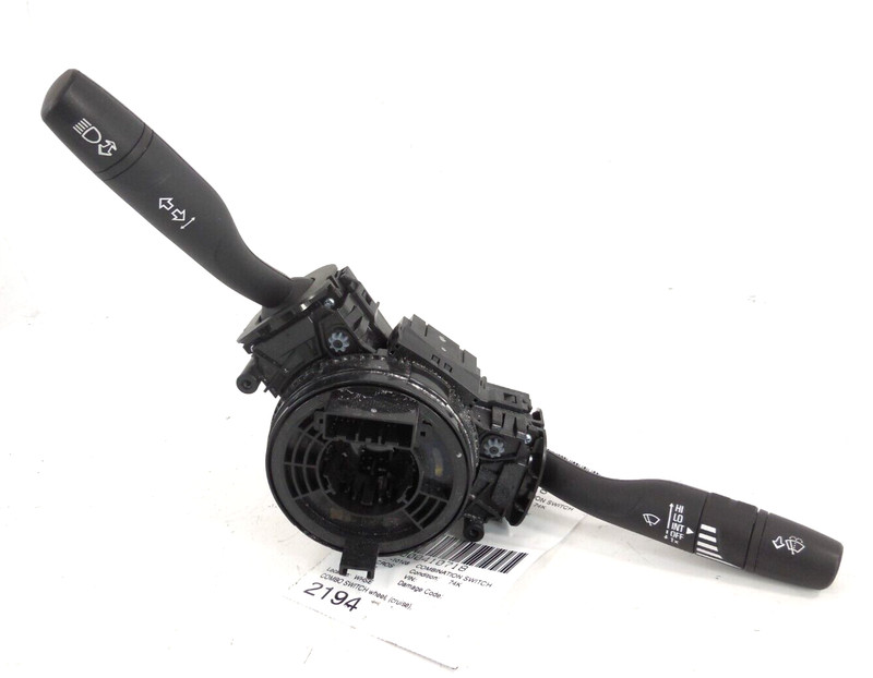 2017-2019 Buick Lacrosse Turn Switch Wiper Control Switch Spring Assembly OEM