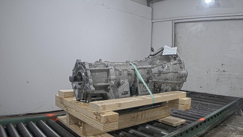 2015 Hyundai Genesis Automatic Transmission Assembly RWD 95K Miles OEM
