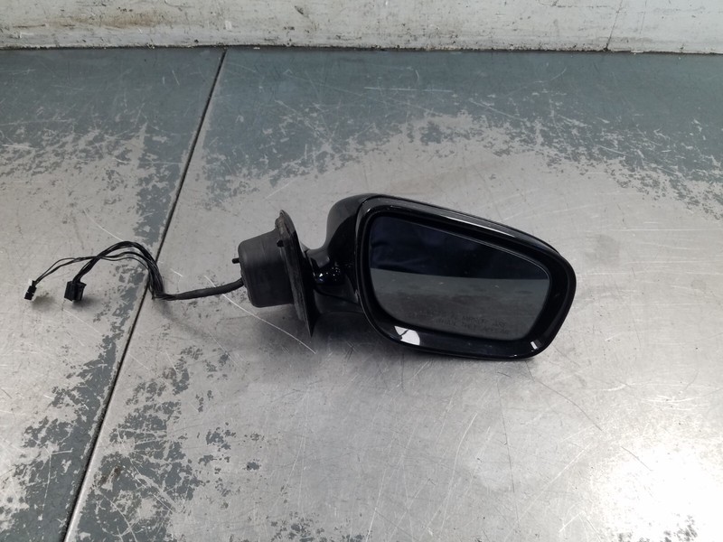 2007 Mercedes AMG E 63 Right Passenger Side Mirror 7711 M7