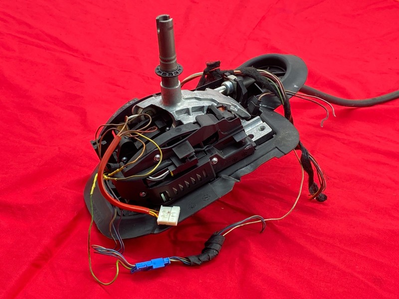BMW E90 E92 E93 3 Series Auto Transmission Gear Shifter Selector Steptronic OEM✅