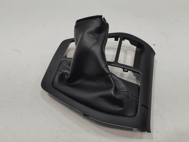 Toyota RAV42019-2024 Automatic Transmission Gear Shifter Bezel Panel OEM