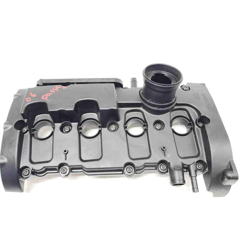 2006 Passat 2.0L Engine Valve Cover Assembly Part# 6F103469K