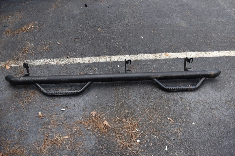 ROCKER STEP BAR FACTORY OEM