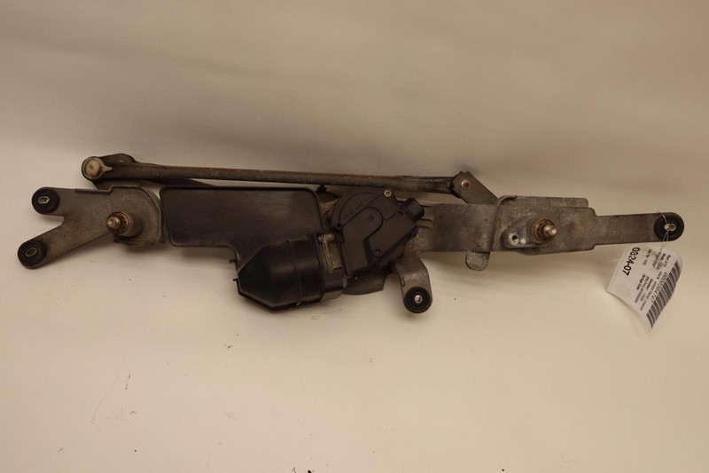 2007-2011 LEXUS LS460 FRONT WINDSHIELD WIPER MOTOR TRANSMISSION LINKAGE OEM