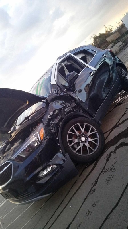 Used Loaded Beam Axle fits: 2020 Buick Encore AWD Grade A
