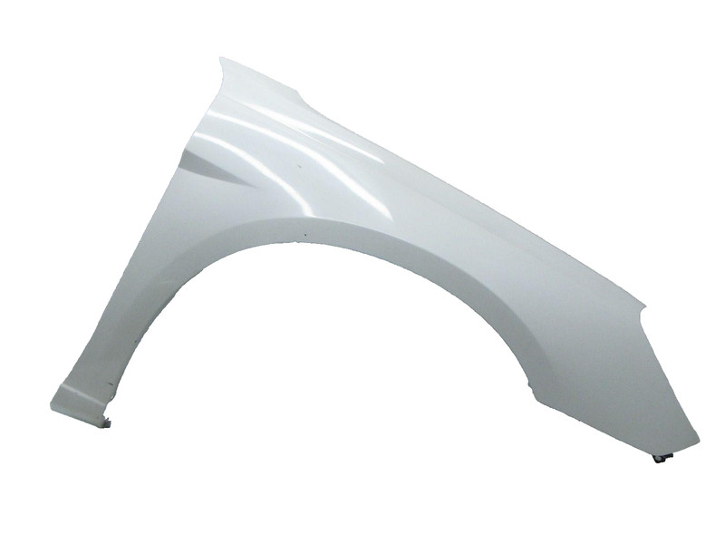 Chrysler Sebring 2007-2010 Front Right Passenger Fender OEM Local Pickup White