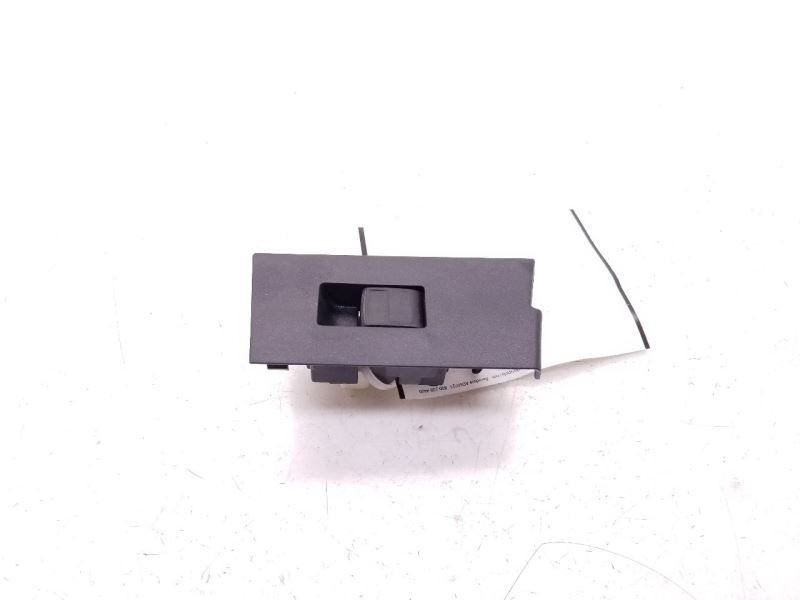 2018 TOYOTA COROLLA LE DRIVER SIDE REAR DOOR WINDOW SWITCH